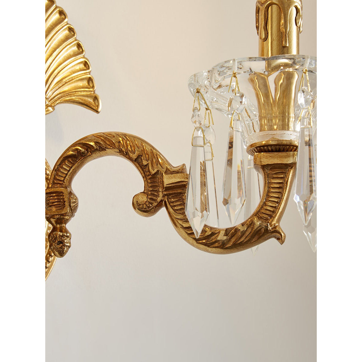 Rivinielle Wall Light
