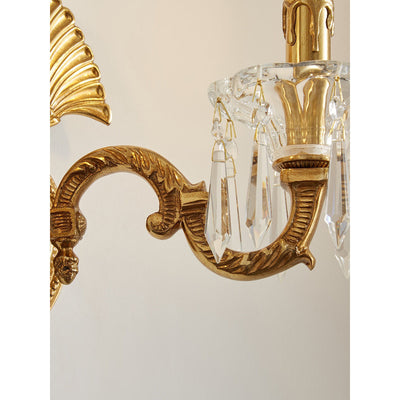 Rivinielle Wall Light