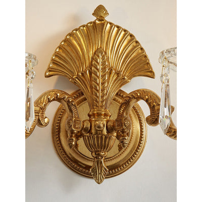 Rivinielle Wall Light
