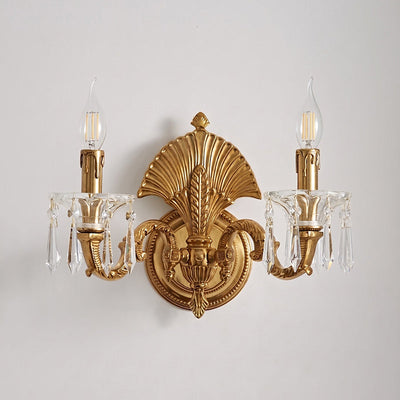 Rivinielle Wall Light