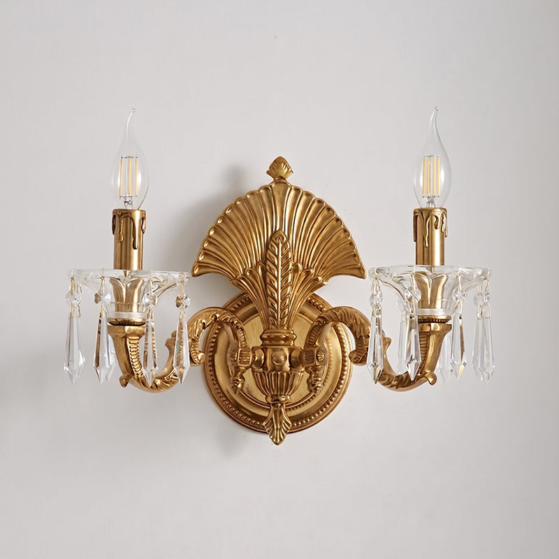 Rivinielle Wall Light