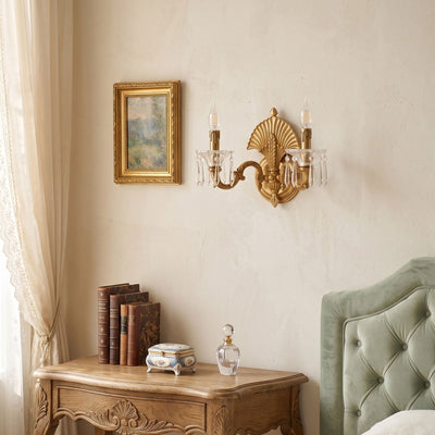Rivinielle Wall Light