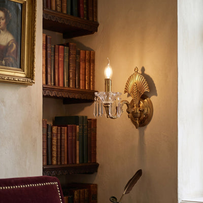 Rivinielle Wall Light
