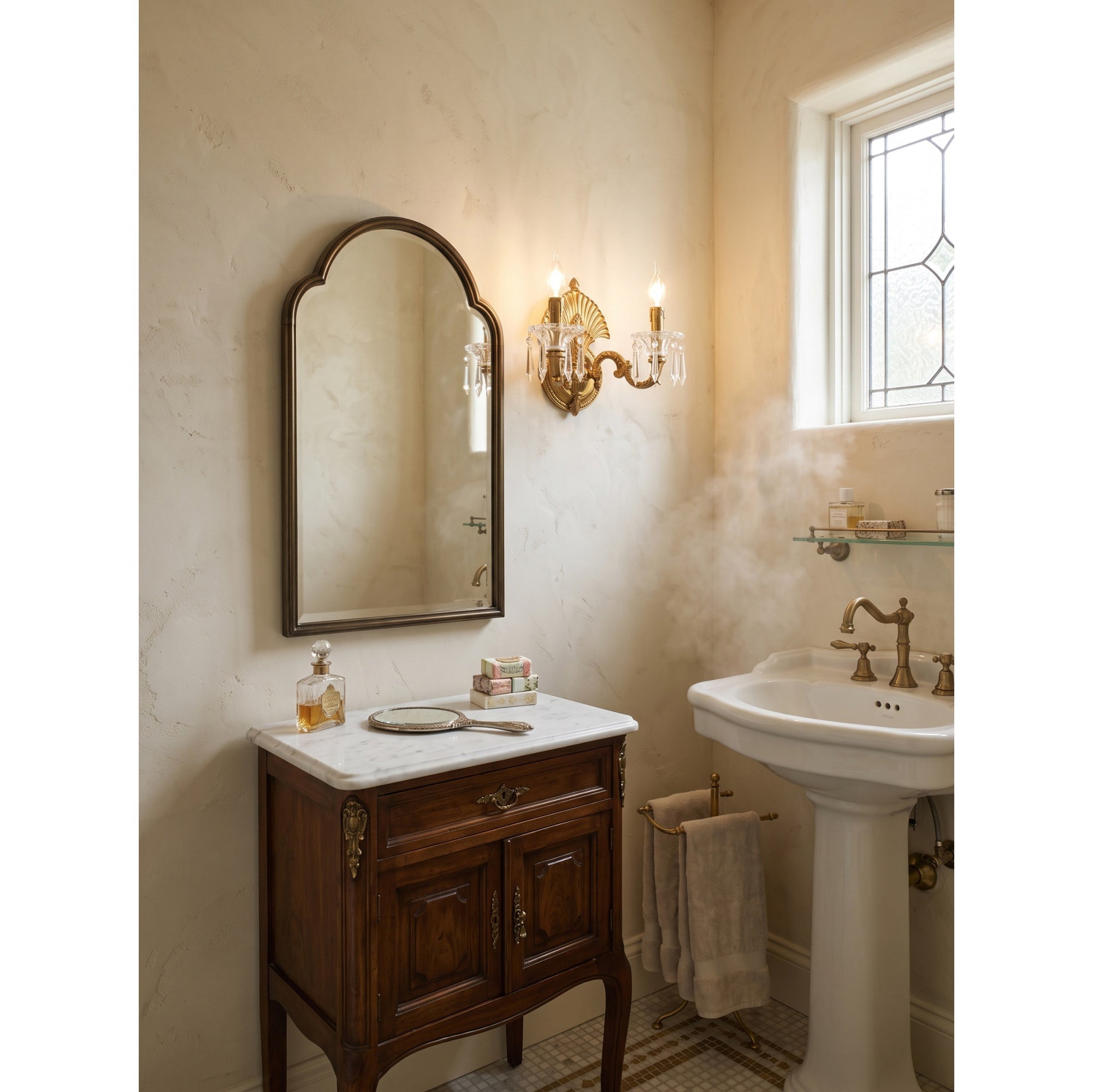 Rivinielle Wall Light