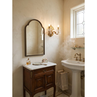 Rivinielle Wall Light