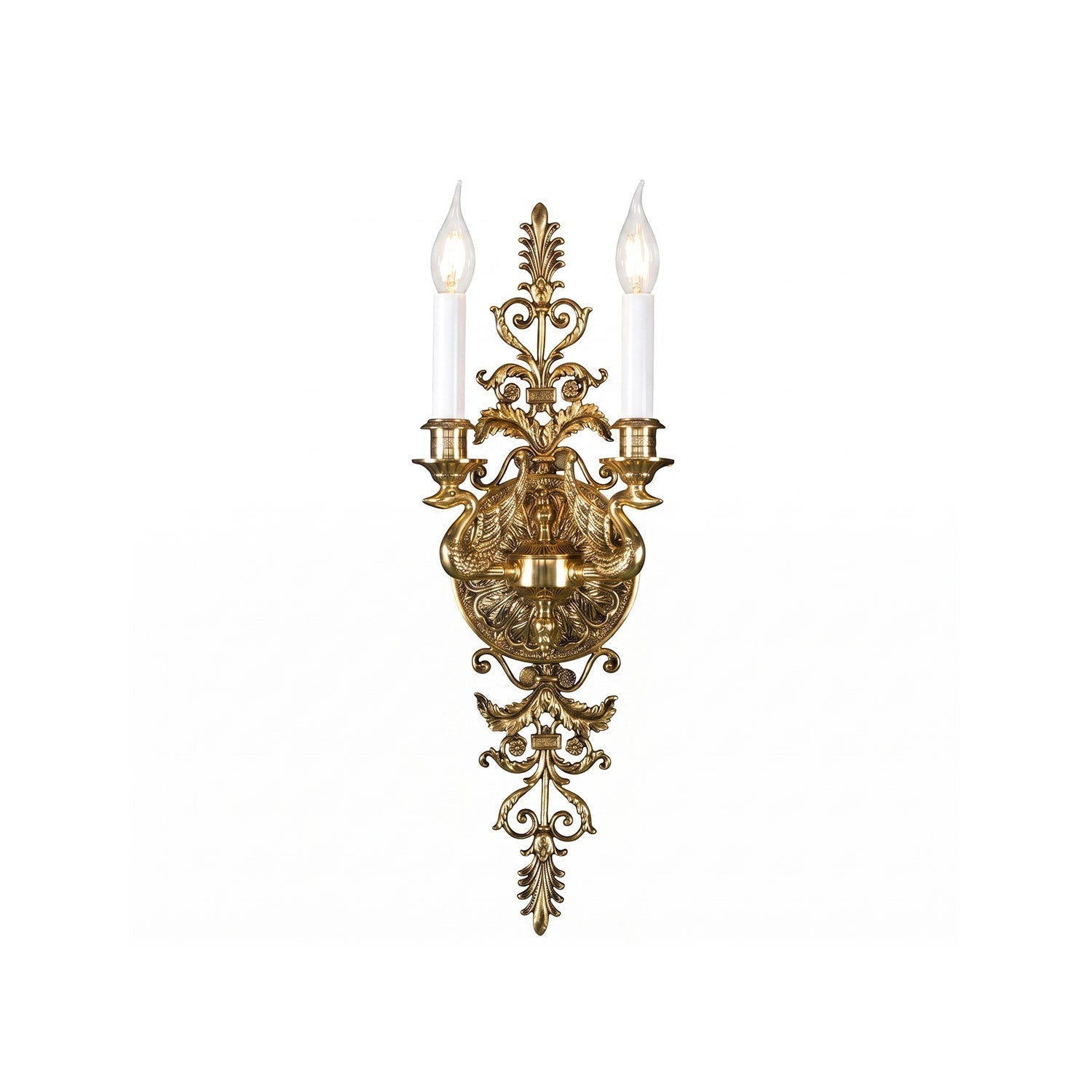 Valentino Wall Sconce