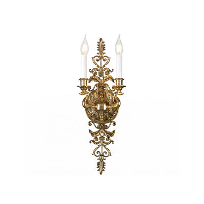 Valentino Wall Sconce