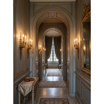 Valentino Wall Sconce