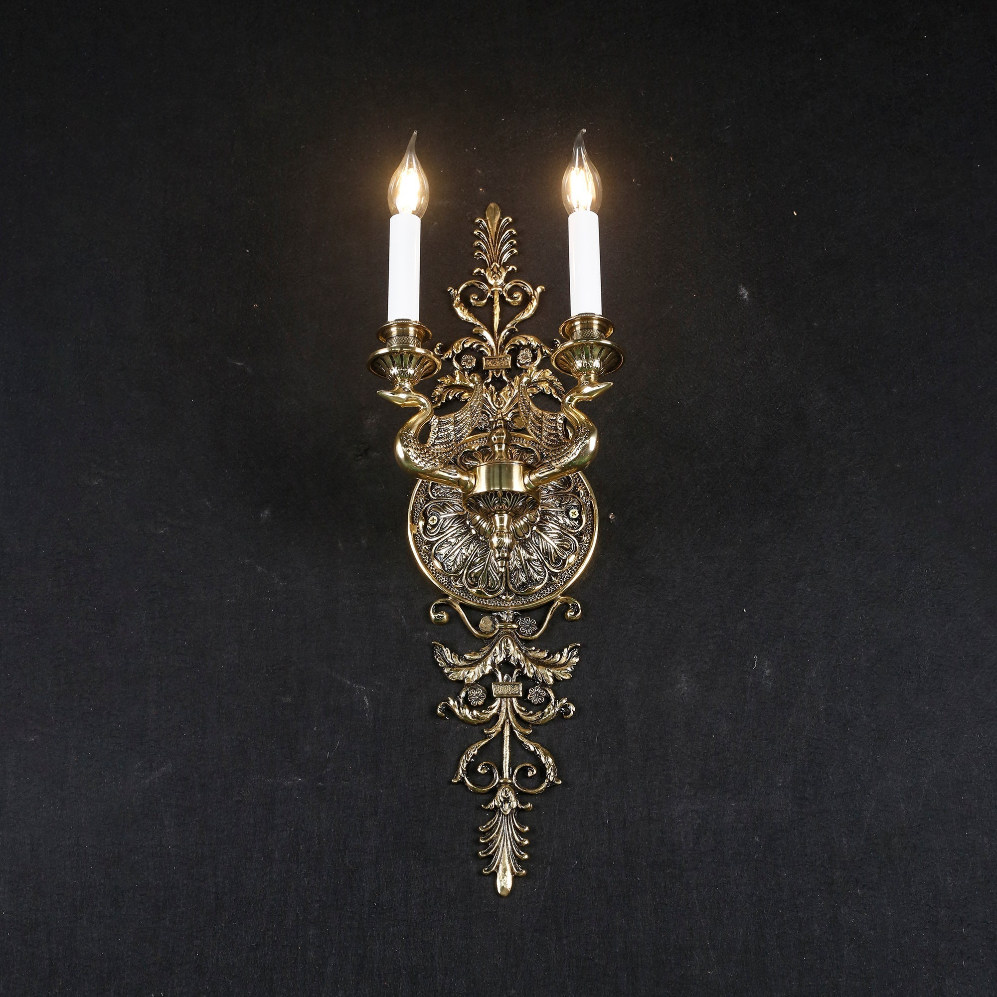 Valentino Wall Sconce