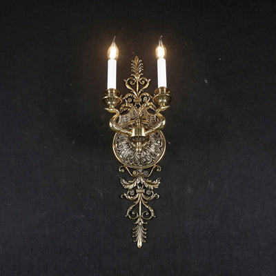 Valentino Wall Sconce