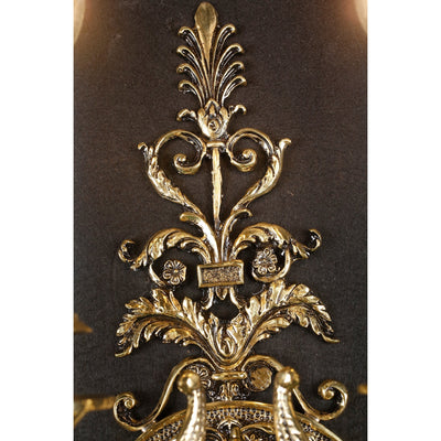 Valentino Wall Sconce