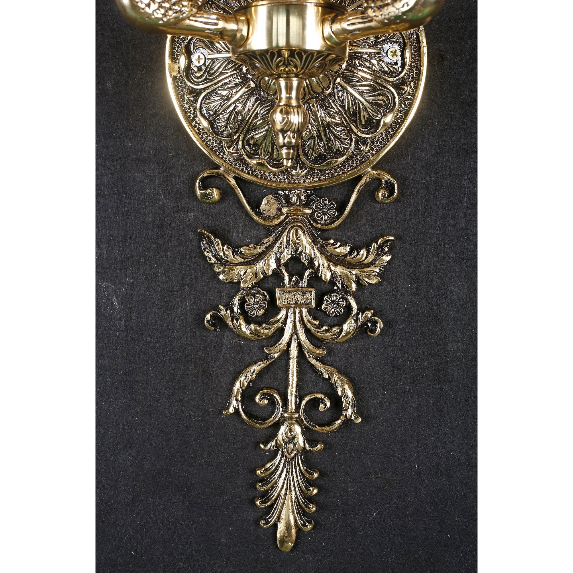Valentino Wall Sconce