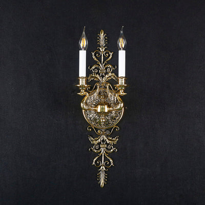 Valentino Wall Sconce