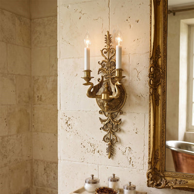 Valentino Wall Sconce
