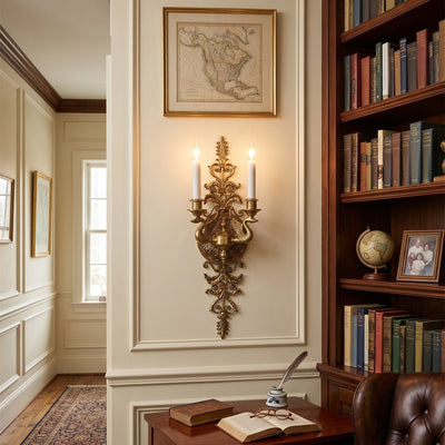 Valentino Wall Sconce