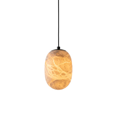 Eireenne Alabaster Pendant Lamp