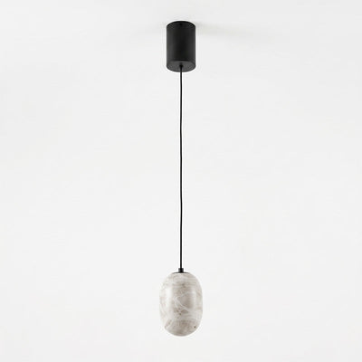 Eireenne Alabaster Pendant Lamp