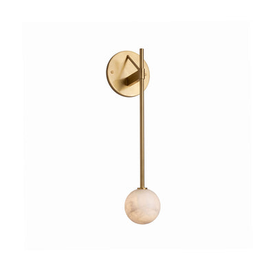 Calorine Wall Light