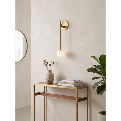 Calorine Wall Light