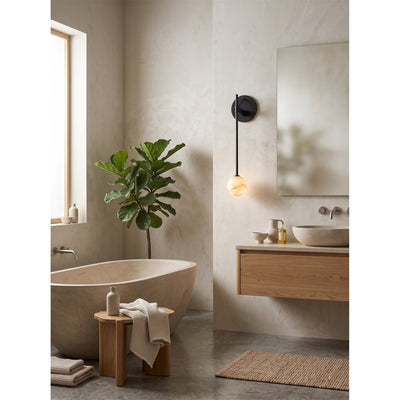 Calorine Wall Light