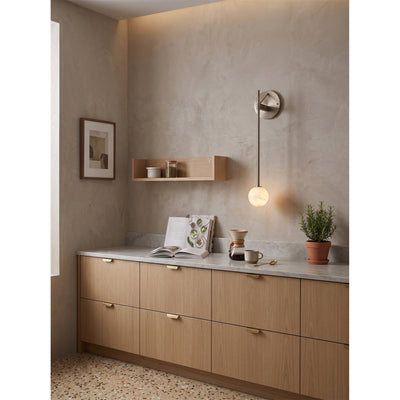Calorine Wall Light