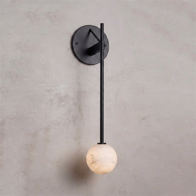 Calorine Wall Light