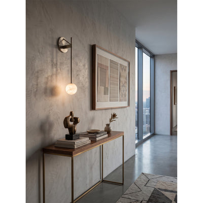 Calorine Wall Light