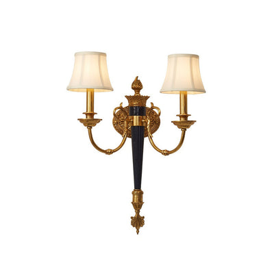 Duke Wall Sconce