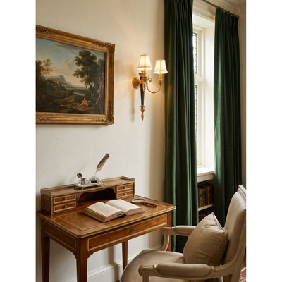 Duke Wall Sconce