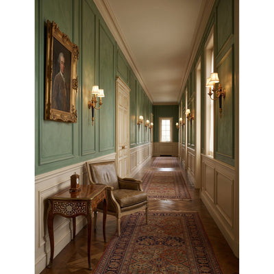 Duke Wall Sconce