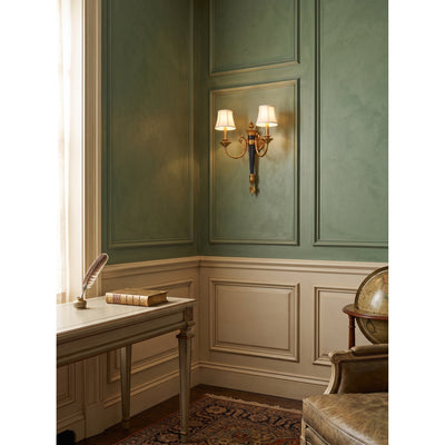 Duke Wall Sconce