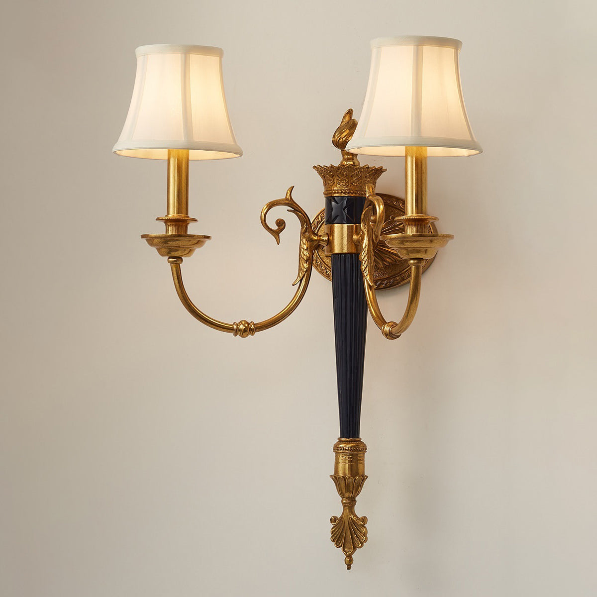 Duke Wall Sconce