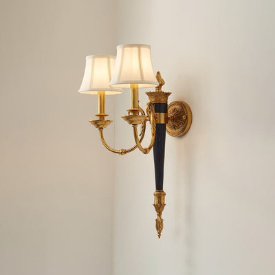Duke Wall Sconce