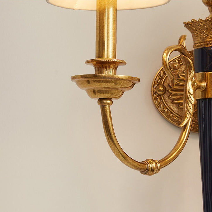 Duke Wall Sconce