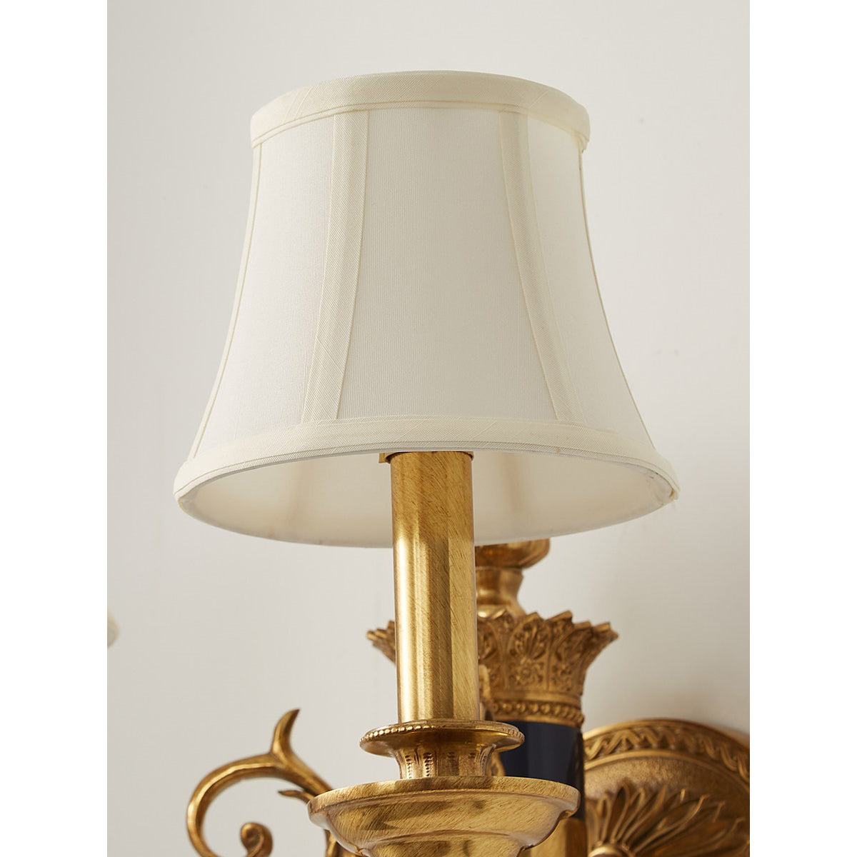 Duke Wall Sconce