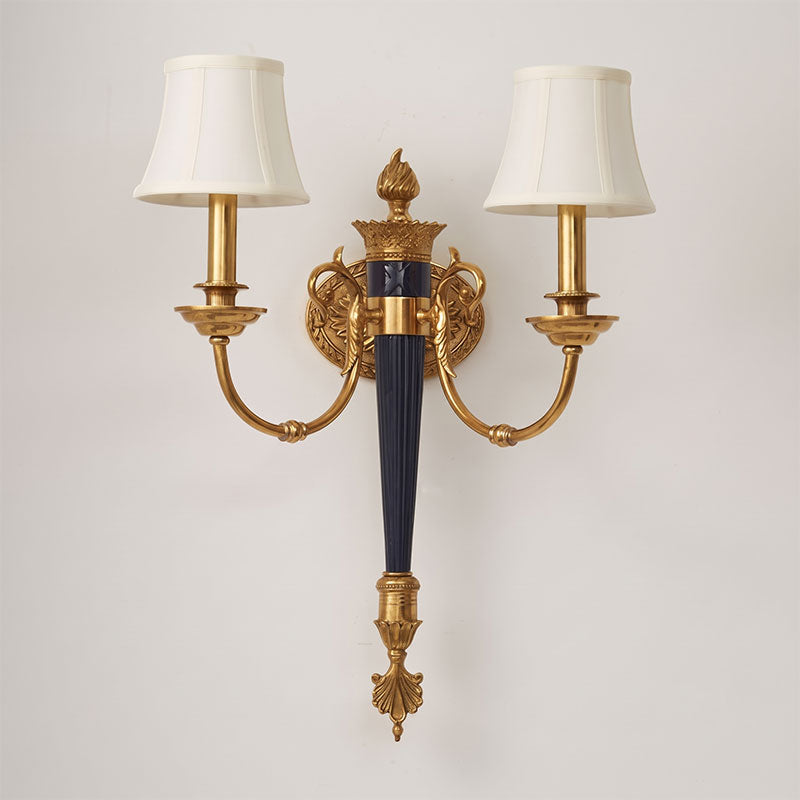 Duke Wall Sconce
