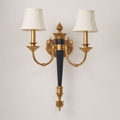 Duke Wall Sconce