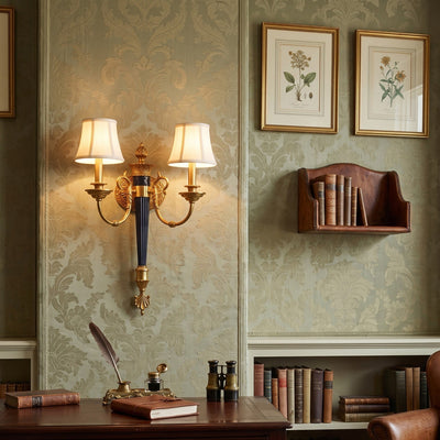 Duke Wall Sconce