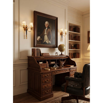 Duke Wall Sconce