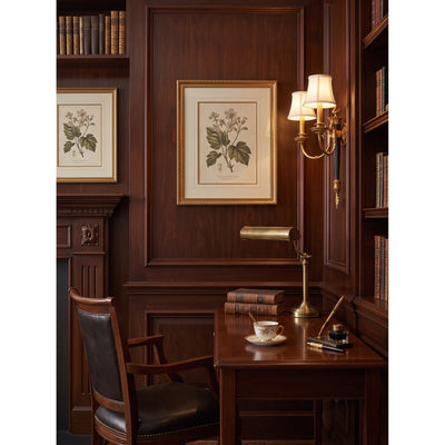 Duke Wall Sconce
