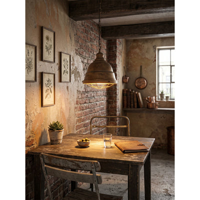 Cavenwick Pendant Lamp