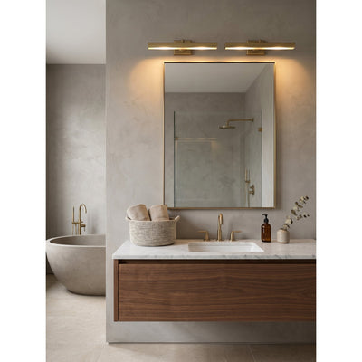 Bellamy Sconce