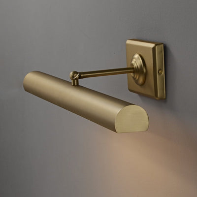 Bellamy Sconce