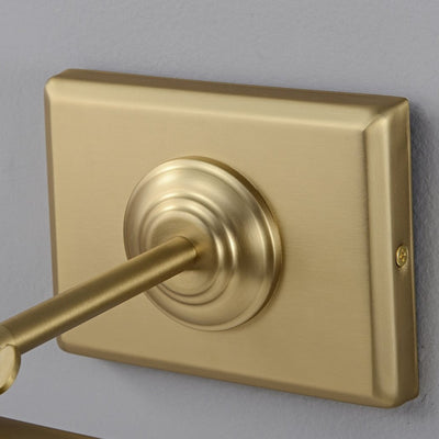 Bellamy Sconce