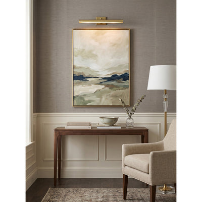 Bellamy Sconce