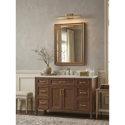 Bellamy Sconce