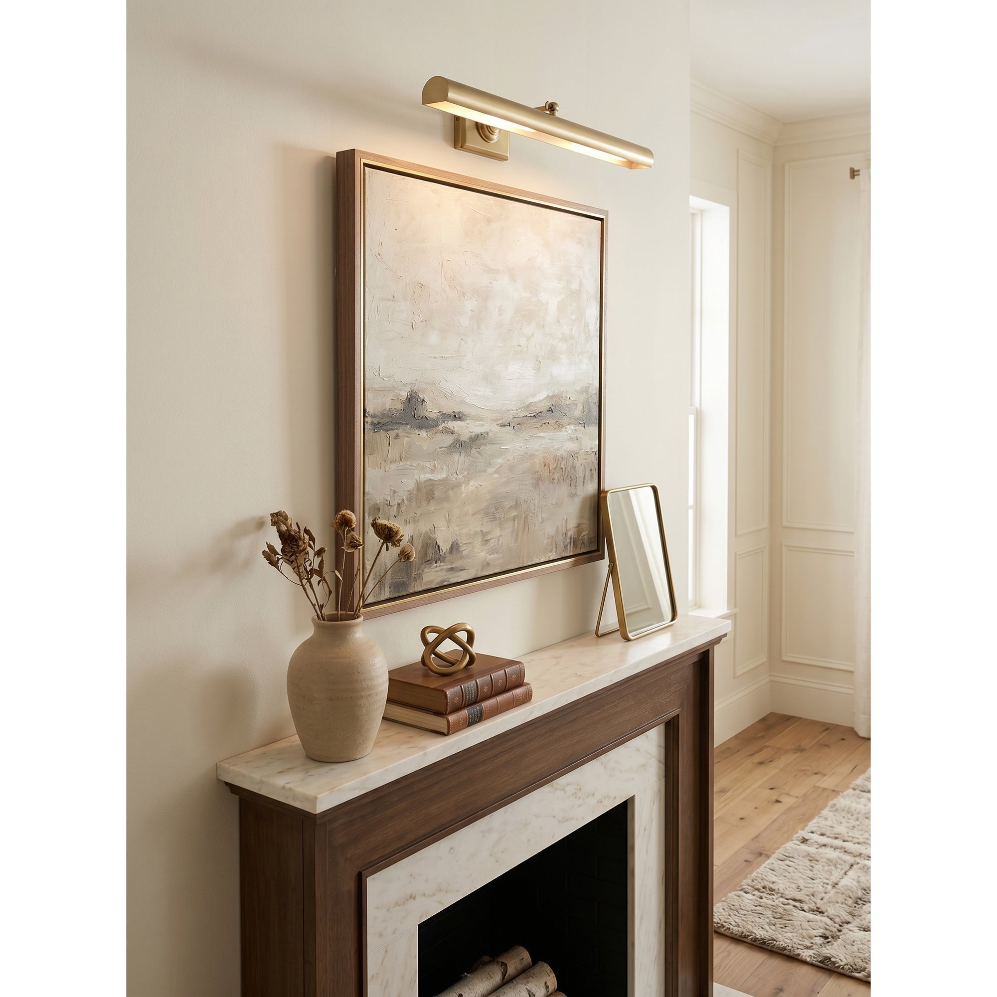 Bellamy Sconce