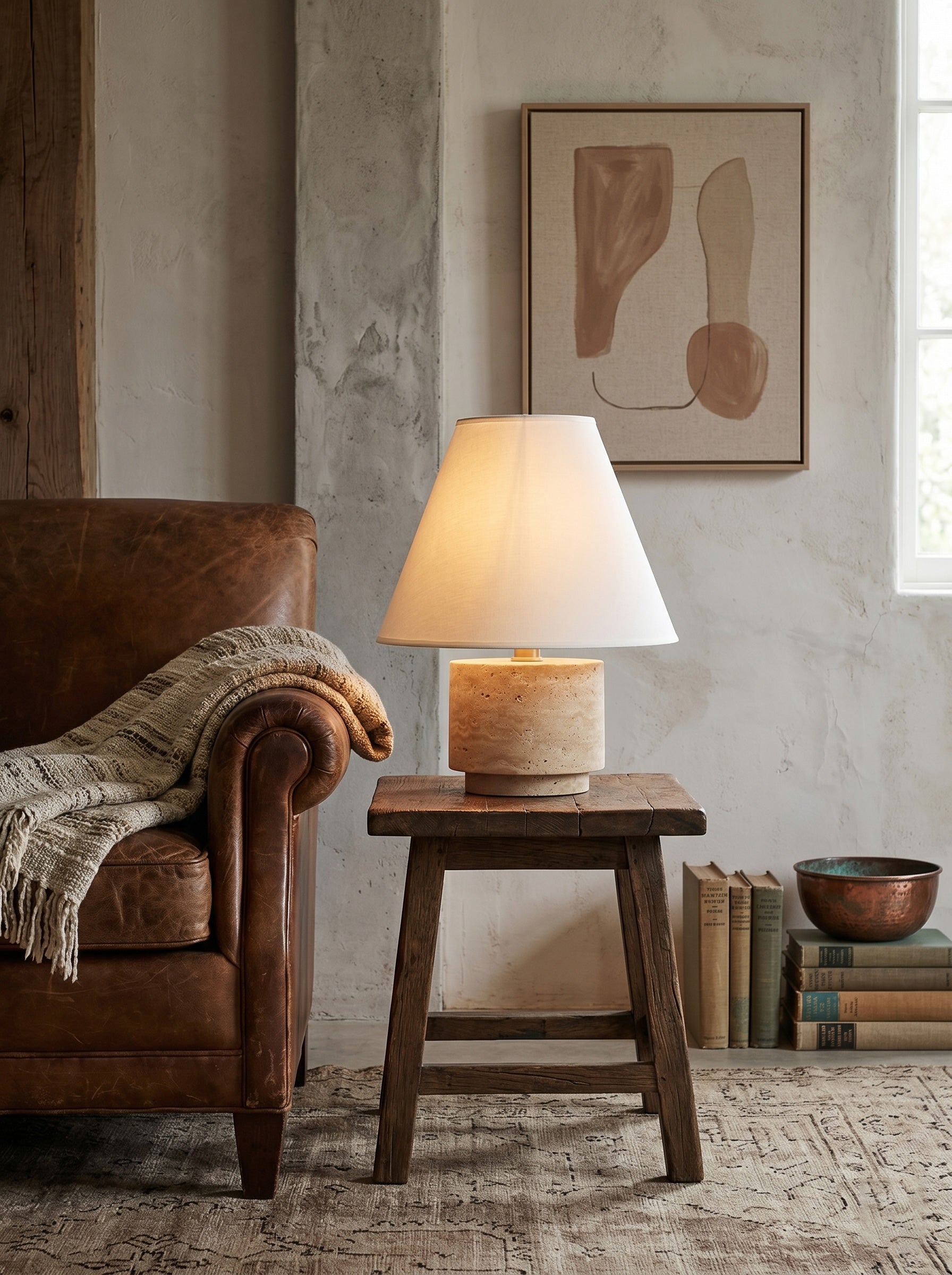 Bronte Table Lamp