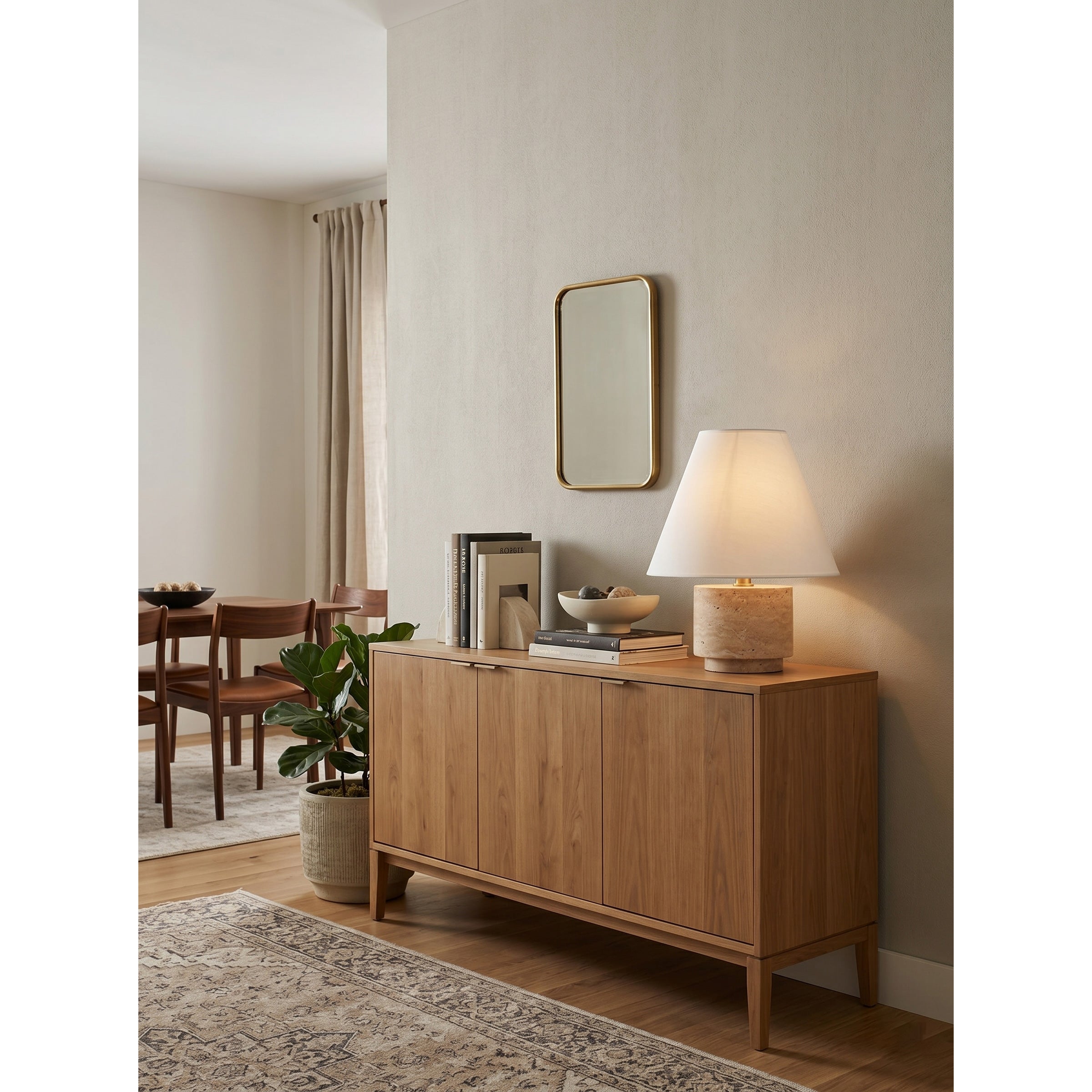 Bronte Table Lamp