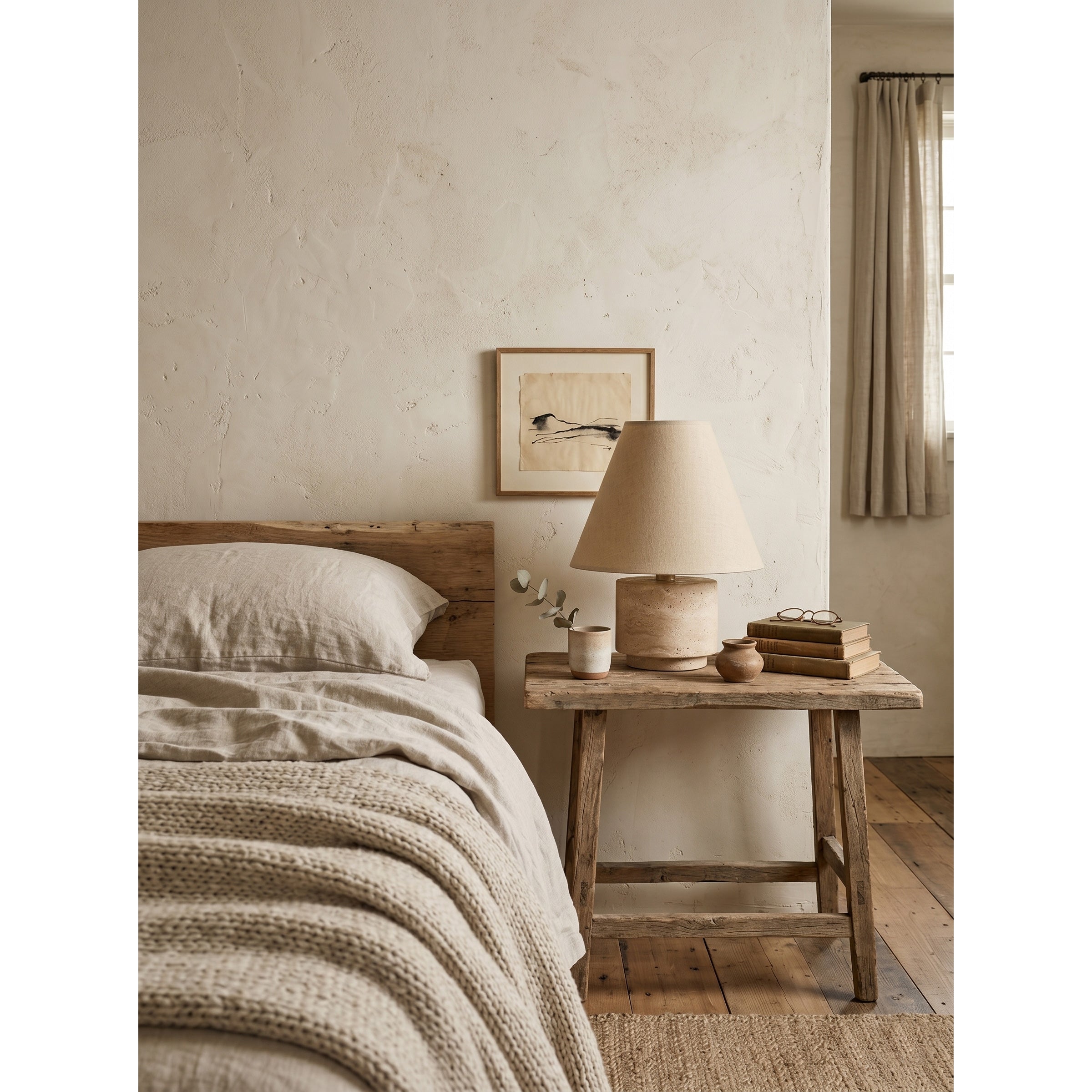 Bronte Table Lamp
